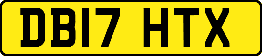 DB17HTX