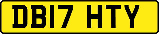 DB17HTY
