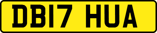 DB17HUA