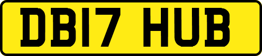 DB17HUB
