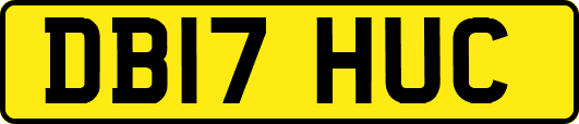DB17HUC