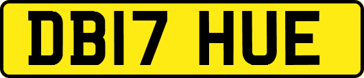 DB17HUE