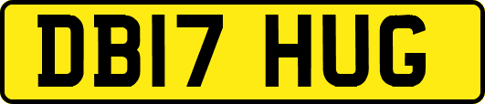 DB17HUG