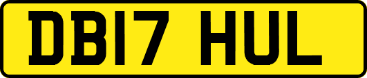 DB17HUL