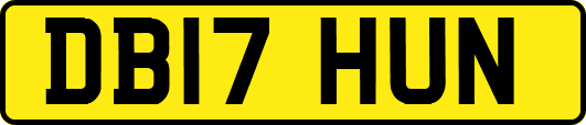 DB17HUN