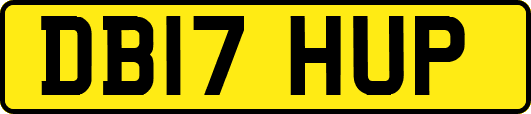 DB17HUP