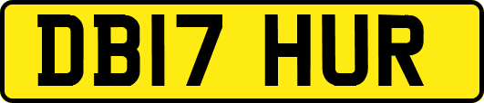 DB17HUR