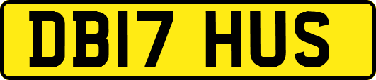 DB17HUS