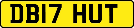 DB17HUT