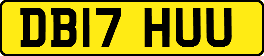 DB17HUU