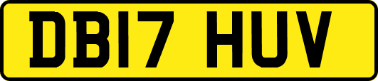 DB17HUV