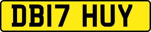DB17HUY