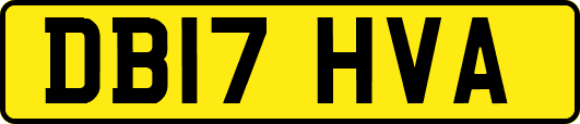 DB17HVA