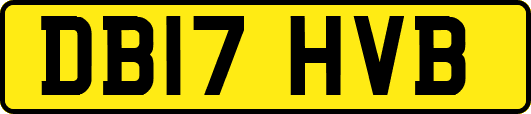 DB17HVB