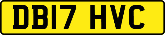 DB17HVC