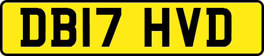 DB17HVD