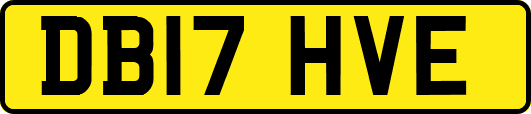 DB17HVE