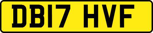 DB17HVF