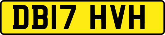 DB17HVH