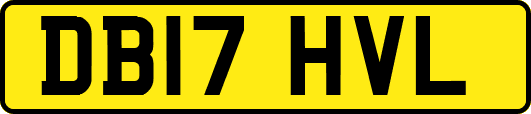 DB17HVL