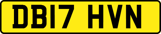 DB17HVN