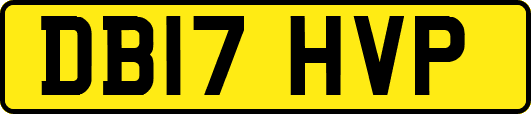 DB17HVP