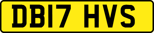 DB17HVS