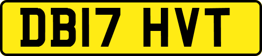 DB17HVT