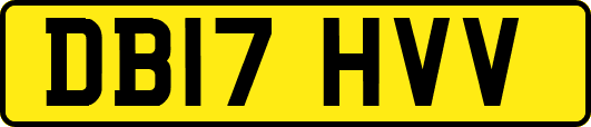 DB17HVV