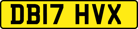 DB17HVX