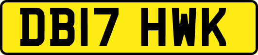 DB17HWK