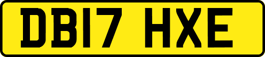 DB17HXE