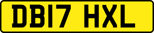 DB17HXL