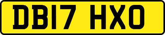 DB17HXO
