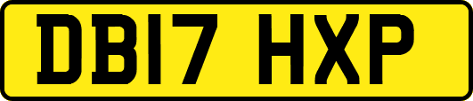 DB17HXP
