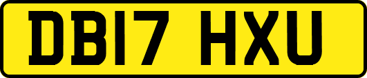 DB17HXU