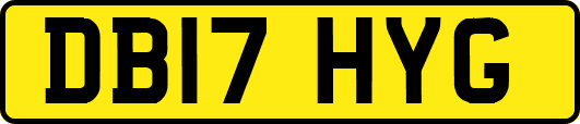 DB17HYG