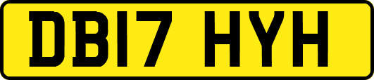 DB17HYH
