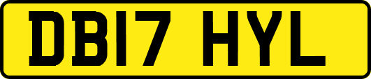 DB17HYL