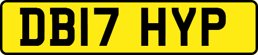 DB17HYP
