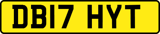 DB17HYT