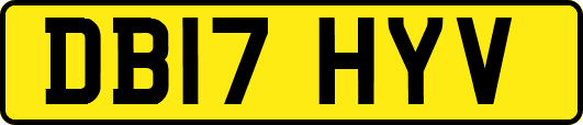 DB17HYV