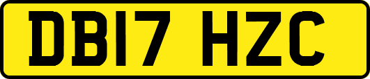 DB17HZC