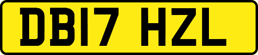 DB17HZL