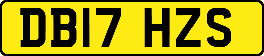DB17HZS