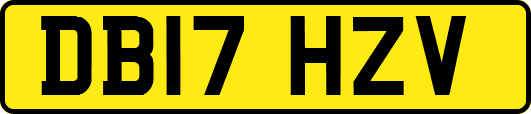 DB17HZV