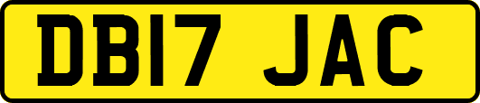 DB17JAC