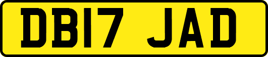 DB17JAD