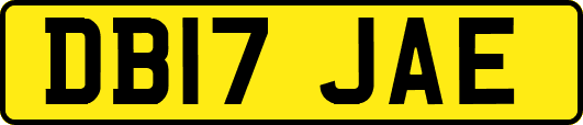 DB17JAE
