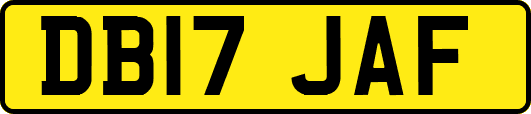 DB17JAF